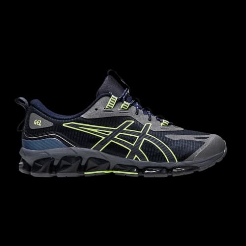 ASICS Gel Quantum 360 7 'Midnight Lime Green'