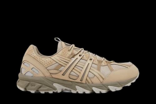 ASICS Gel-Sonoma 15-50 Feather Grey Wood Crepe