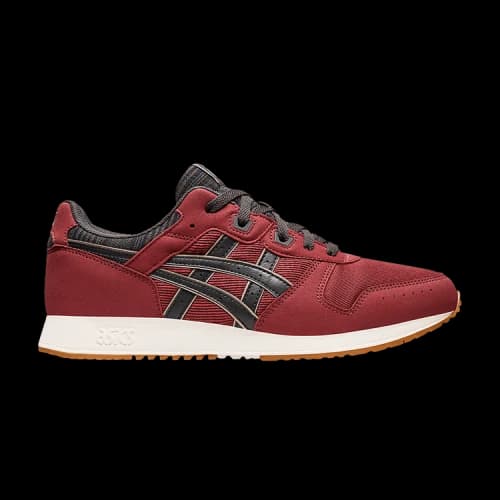 ASICS Lyte Classic 'Brisket Red Obsidian'
