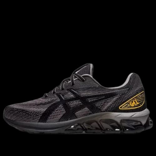 ASICS GEL-Quantum 180 Vii Winterised 'Black Obsidian Grey'