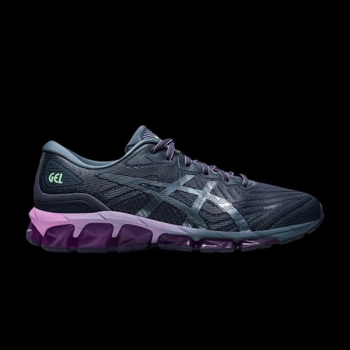 ASICS Gel Quantum 360 7 'Tarmac Ironclad'
