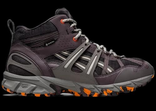 ASICS Gel-Sonoma 15-50 MT Gore-Tex Obsidian Grey