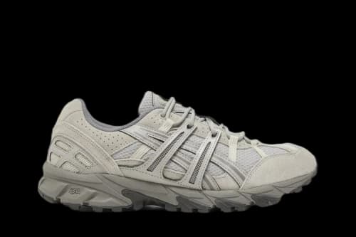 ASICS Gel-Sonoma 15-50 Oyster Grey Clay Grey