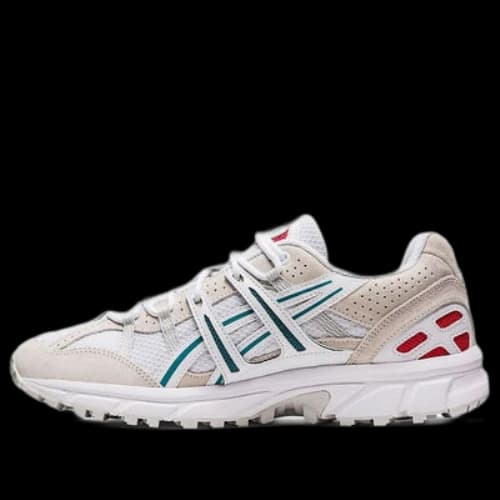ASICS Gel-Sonoma 15-50 'White Beryl Green'