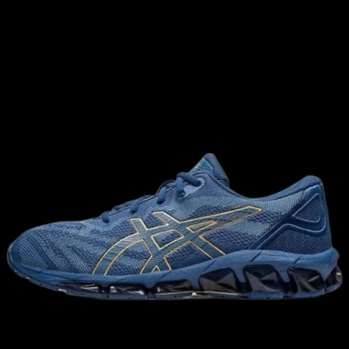 ASICS GEL-Quantum 360 7 'Blue Gold'