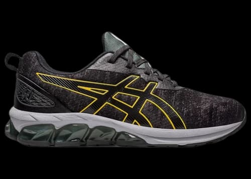 ASICS Gel-Quantum 180 7 Black Ivy