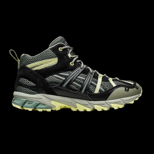 ASICS Gel-Sonoma 15-50 MT Ivy Black