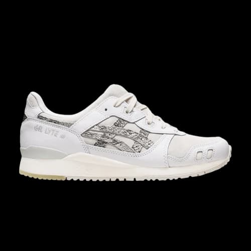 ASICS atmos x Gel Lyte 3 OG 'White Python'