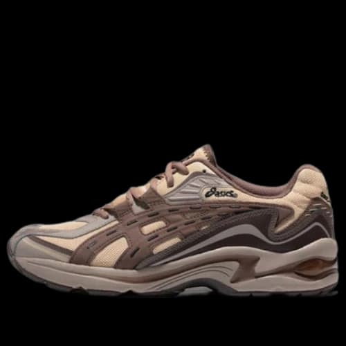 ASICS Gel-Preleus 'Brown'