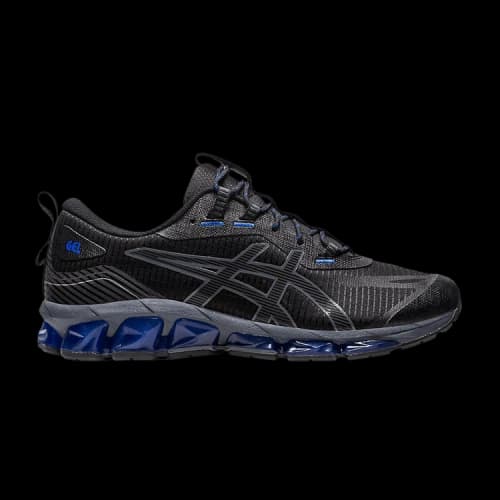Asics Gel Quantum 360 7 'Black Blue'