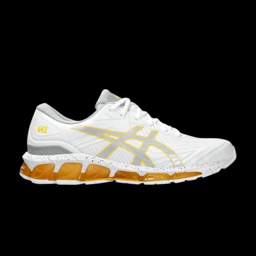 ASICS Gel Quantum 360 7 'White Saffron'