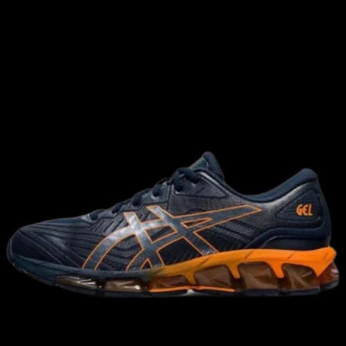 ASICS GEL-Quantum 360 7 'French Blue Orange'
