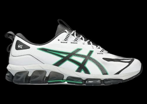 ASICS Gel-Quantum 360 VII Utility White Malachite Green