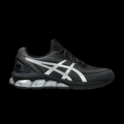 ASICS Gel-Quantum 180 7 'Black Pure Silver'