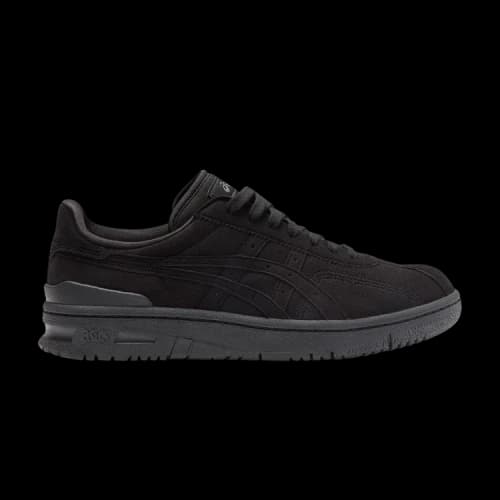 ASICS Comme Des Garçons SHIRT x Vic NBD 'Black'