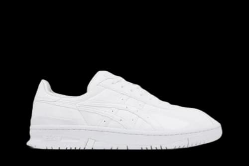 ASICS Comme Des Garçons SHIRT x Vic NBD 'White'