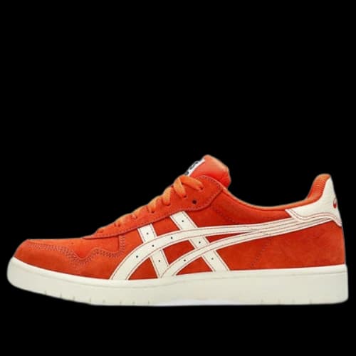 ASICS Japan Pro 'Orange Ivory'
