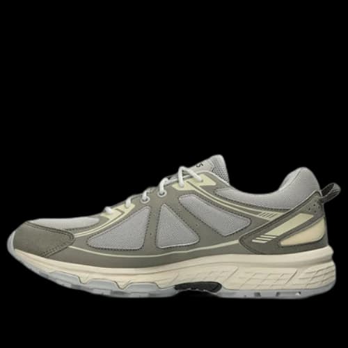 ASICS Gel-Venture 6 'Vanilla Custard'