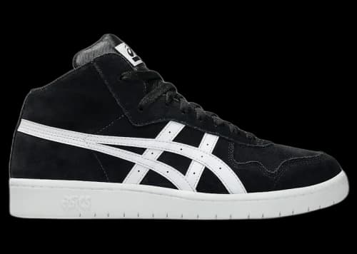 ASICS Japan Pro MT Black White