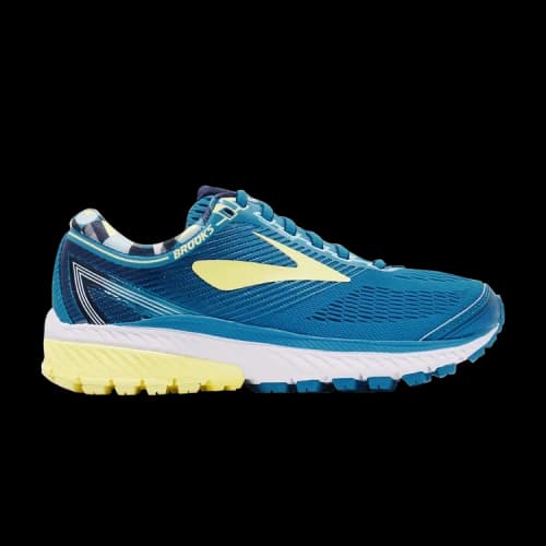 Brooks Ghost 10 'Hawaiian Surf' (Women's)