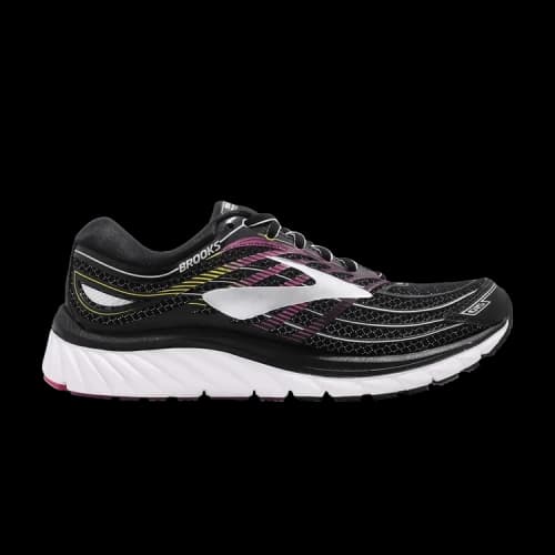 Brooks Glycerin 15 'Pink Peacock' (Women's)