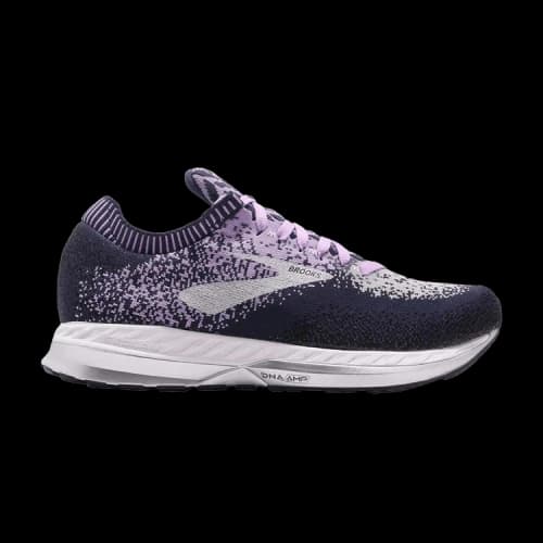Brooks Bedlam 'Purple Grey' (Women's)