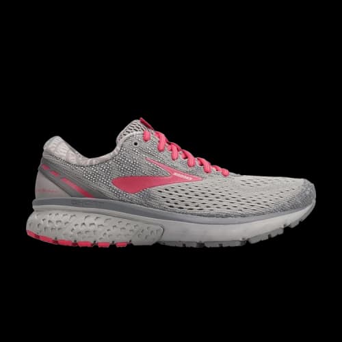 Brooks Ghost 11 'Alloy' (Women's)