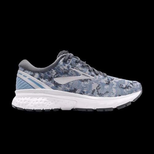 Brooks Ghost 11 'Dark Grey' (Women's)