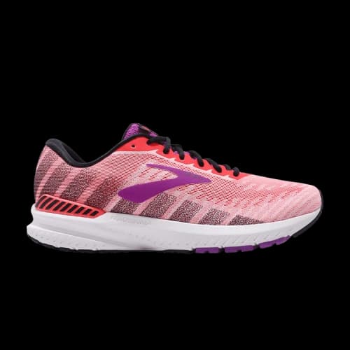 Brooks Ravenna 10 'Coral' (Women's)