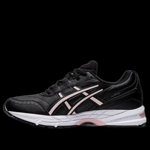 ASICS Gel-Escalate Black/Pink (Women's)