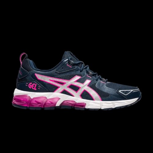 ASICS Gel Quantum 180 'French Blue Hot Pink' (Women's)
