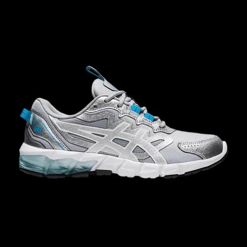 ASICS Gel Quantum 90 3 'Pure Silver Aizuri Blue' (Women's)
