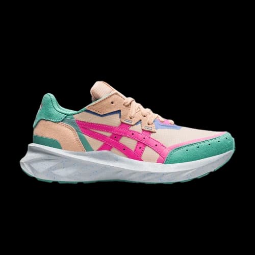 ASICS Tarther Blast 'Pale Apricot Dragon Fruit' (Women's)