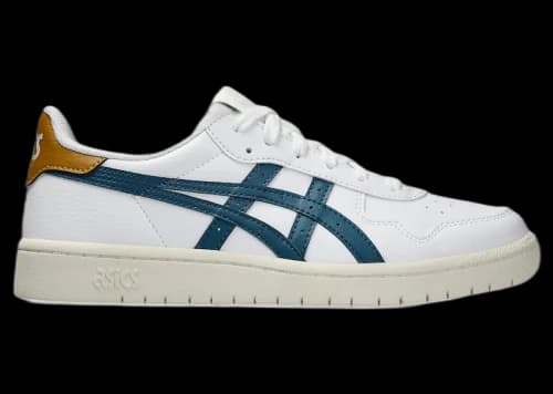 ASICS Japan S White Violet Light (Women's)