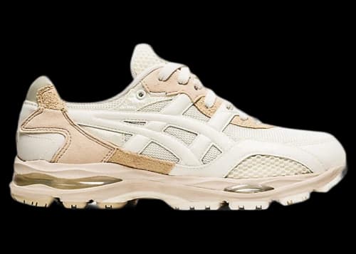 ASICS Gel-MC Plus Ivory Putty (Women's)