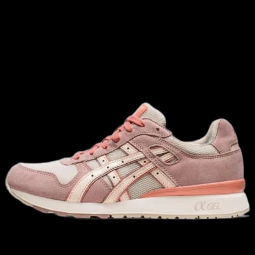 ASICS GT-II 'White Peach' (Women's)