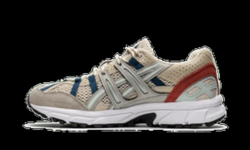 ASICS Gel-Sonoma 15-50 Smoke Grey Oyster Grey