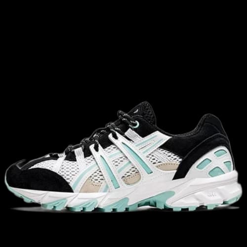 ASICS Gel-Sonoma 15-50 'Black White Blue' (Women's)