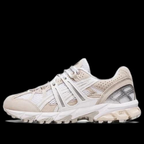 ASICS Gel-Sonoma 15-50 'White Oatmeal' (Women's)