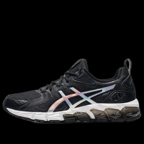 ASICS Gel-Quantum 180 6 'Black White' (Women's)