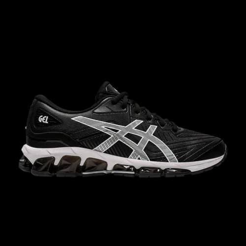 Asics Gel Quantum 360 7 'Black Piedmont Grey' (Women's)