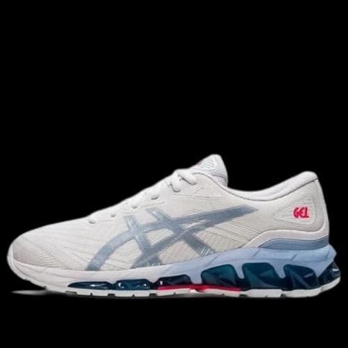 ASICS Gel Quantum 360 7 'White Blue'
