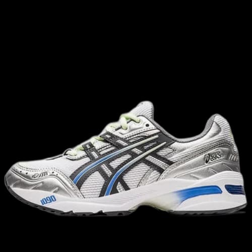 ASICS Gel-1090 'White Silver Blue' (Women's)