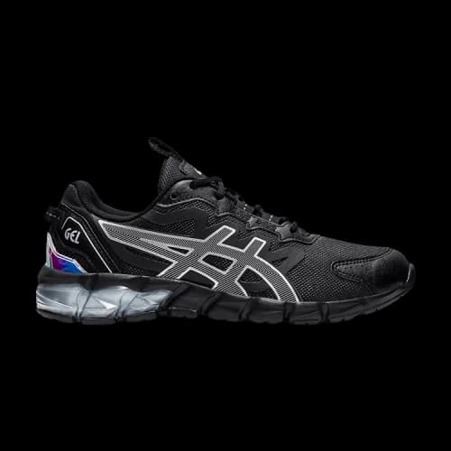 ASICS Gel Quantum 90 'Black Pure Silver' (Women's)