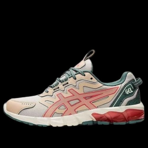 ASICS Gel-Quantum 90 'Oatmeal Sienna' (Women's)