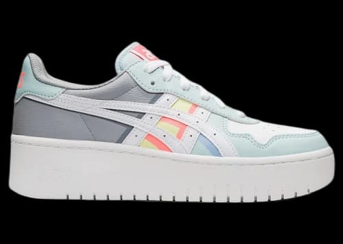 ASICS Japan S PF White Aqua Angel (Women's)