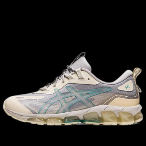 ASICS GEL-Quantum 360 7 'Grey Purple' (Women's)