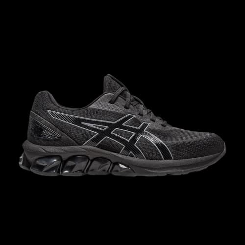 ASICS Gel Quantum 180 7 'Black Steel Grey' (Women's)