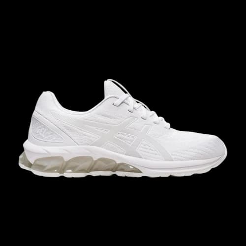 ASICS Gel Quantum 180 7 'Triple White' (Women's)