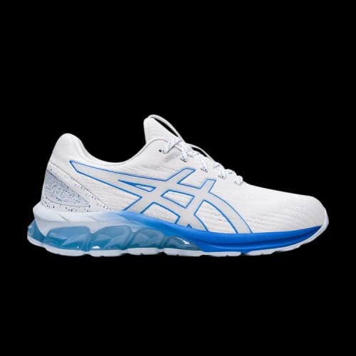 ASICS Gel Quantum 180 7 'White Blue Coast' (Women's)